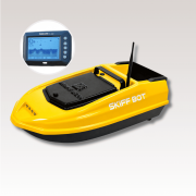 Skiff MINI GPS + ехолот TF 300